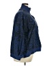 Westbound 100% Cotton Paisley Blue Pullover Sweater Size 2X - photo 4