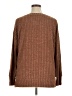 Unbranded Brown Pullover Sweater Size XL - photo 2