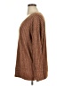 Unbranded Brown Pullover Sweater Size XL - photo 5