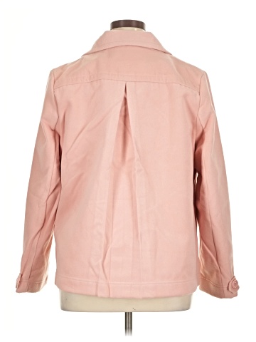 Just Fab Coat (view 2)