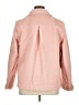 Just Fab 100% Polyester Pink Coat Size XXL - photo 2