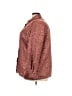 Unbranded Paisley Brown Jacket Size 3X - photo 5