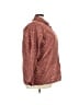 Unbranded Paisley Brown Jacket Size 3X - photo 4