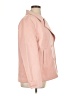 Just Fab 100% Polyester Pink Coat Size XXL - photo 4