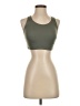 Lululemon Athletica Tan Tank Top Size 34E - photo 1