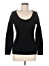 Fendi Black Pullover Sweater Size EU (IT) 44 / US 8 - photo 1