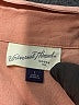Universal Thread 100% Cotton Pink Romper Size L - photo 4
