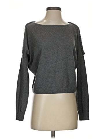 Theory Pullover Sweater (view 1)