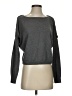 Theory Gray Pullover Sweater Size S - photo 1