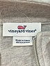 Vineyard Vines 100% Cotton Gray Pullover Sweater Size S - photo 7