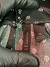 Bellevue Collection 100% Polyester Polka Dots Black Sleeveless Blouse Size XL - photo 7