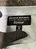 Banana Republic Silver Pullover Sweater Size XS - photo 7