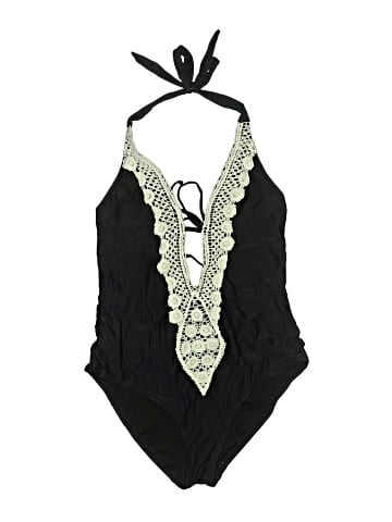 Mossimo One Piece Swimsuit (view 1)