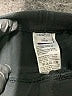 Crewcuts Solid Black Athletic Shorts Size 4 - photo 3