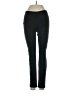 Susan Lawrence Solid Black Active Pants Size S - photo 1