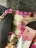 So Low Tie-dye Purple Casual Dress Size S (estimated) - photo 3