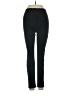 Susan Lawrence Solid Black Active Pants Size S - photo 2