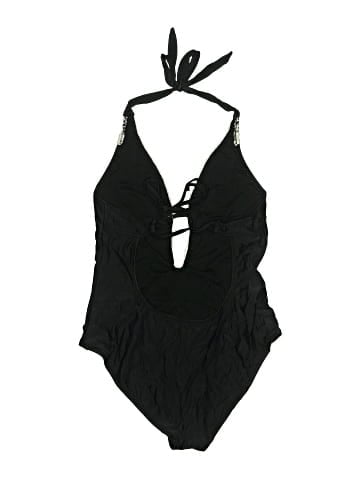 Mossimo One Piece Swimsuit (view 2)