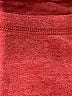 Unbranded Burgundy Sweatshirt Size 0X (estimated) - photo 7
