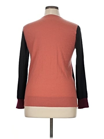 Neiman Marcus Long Sleeve Top (view 2)