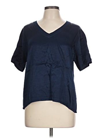 LA Made Short Sleeve T-Shirt (view 1)