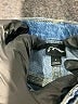 Art Class Blue Jeans Size 8 - photo 3