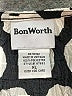 BonWorth 100% Polyester Polka Dots Ivory 3/4 Sleeve Blouse Size XL - photo 7