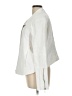 Blank NYC 100% Cotton Ivory Jacket Size 27 waist - photo 5