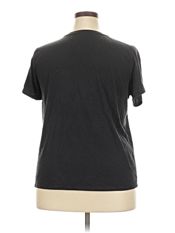 Fleurish Short Sleeve T-Shirt (view 2)