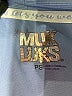Muk Luks Blue Kimono Size S (petite) - photo 7