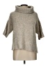 Ann Taylor Tan Turtleneck Sweater Size L - photo 1