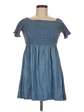 Chelsea & Theodore Casual Dress (view 1)