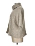 Ann Taylor Tan Turtleneck Sweater Size L - photo 5