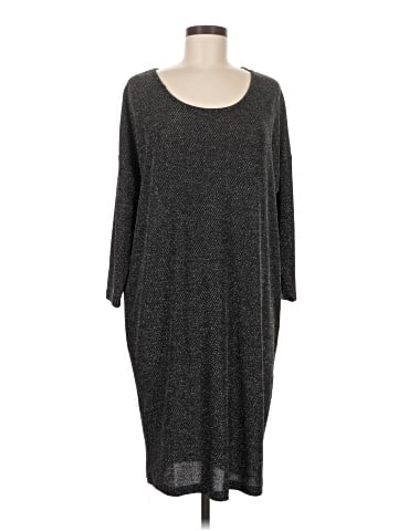 Long Tall Sally Casual Dress (view 1)