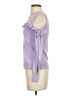 MICHAEL Michael Kors Purple Long Sleeve Top Size XS - photo 5