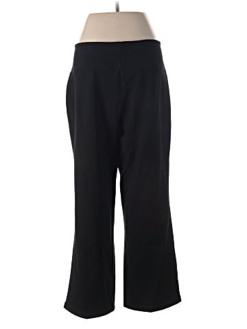 Women With Control Active Pants (view 2)