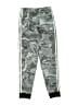 Adidas 100% Polyester Camo Silver Gray Track Pants Size 14 - 16 - photo 1