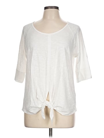 Lilla P 3/4 Sleeve T-Shirt (view 1)