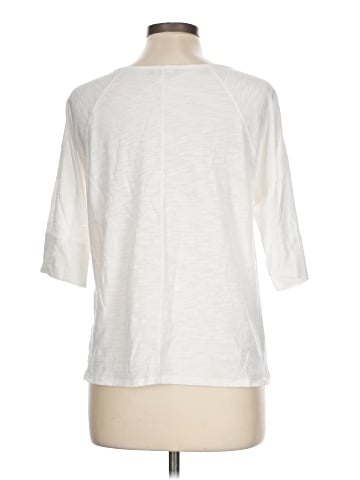 Lilla P 3/4 Sleeve T-Shirt (view 2)