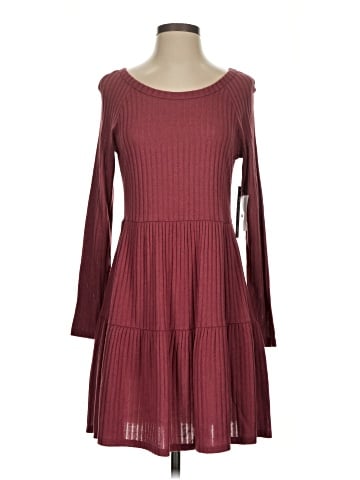 As U Wish Casual Dress (view 1)