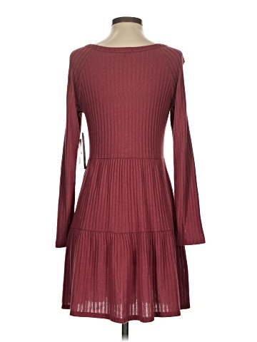 As U Wish Casual Dress (view 2)