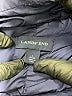 Lands' End 100% Nylon Blue Vest Size L - photo 6