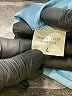 Unbranded Solid Blue Jumpsuit Size L - photo 5