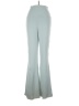 Moon & Madison Solid Blue Dress Pants Size XS - photo 1