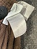 Alfred Dunner Brown Casual Pants Size 18 - photo 6