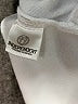 Independent Trading Company 100% Polyester White Track Jacket Size M - photo 7