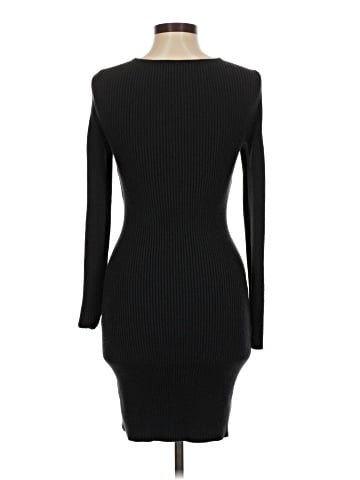 Abercrombie & Fitch Cocktail Dress (view 2)