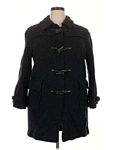 Burberry Vintage coat (view 1)