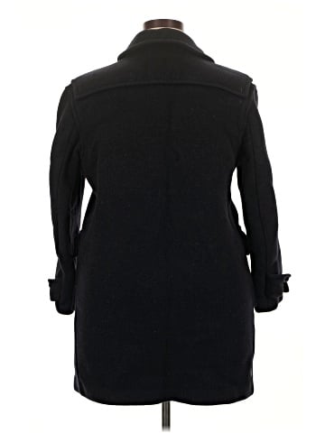 Burberry Vintage coat (view 2)