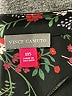 Vince Camuto 100% Polyester Black Sleeveless Blouse Size XXS - photo 7